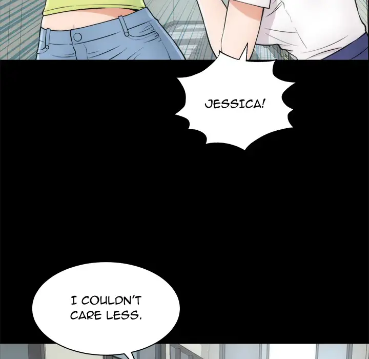 Sea Man page 38