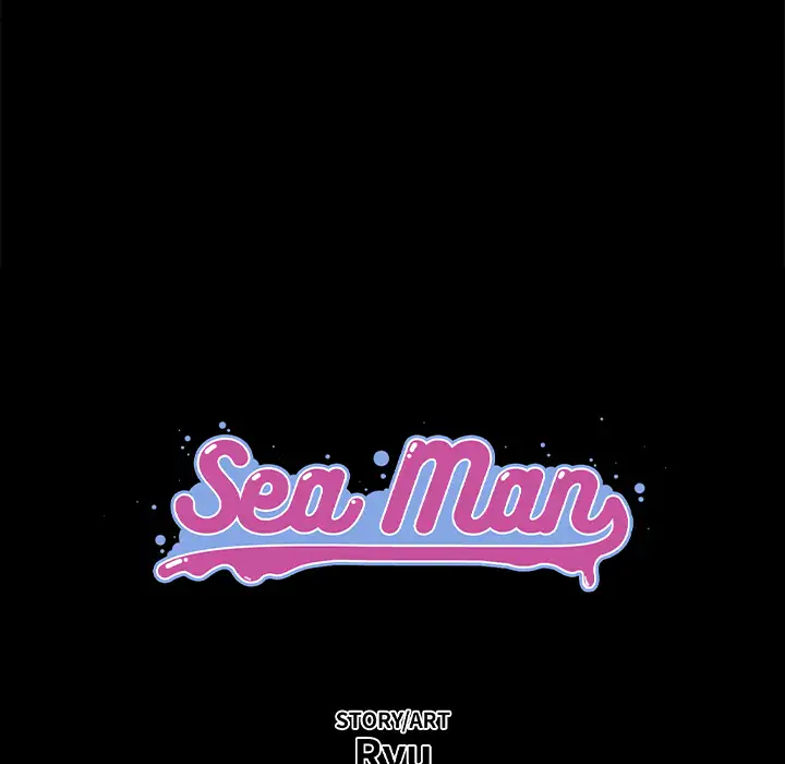 Sea Man page 65