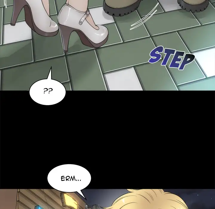 Sea Man page 77