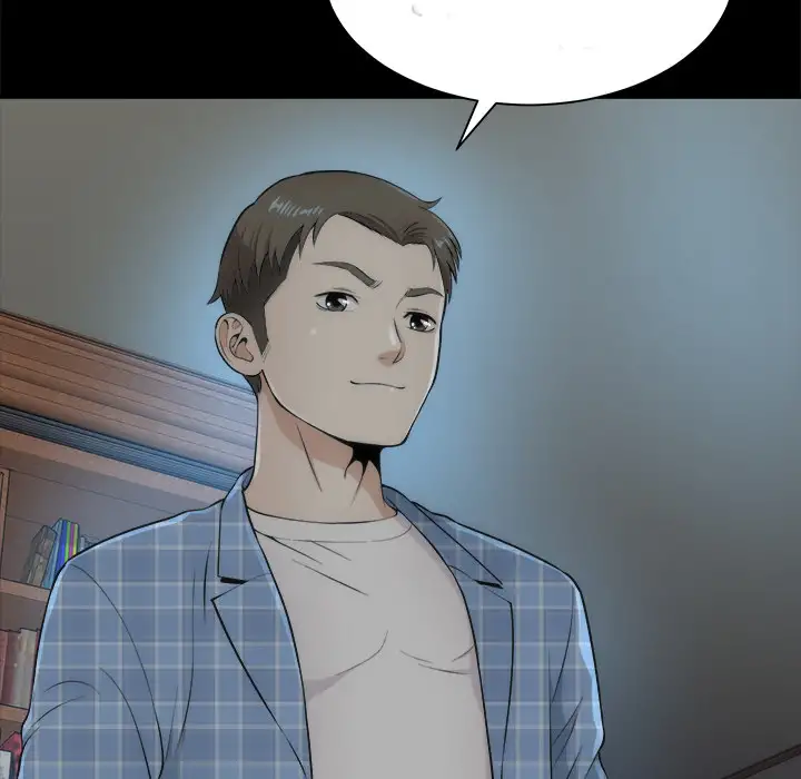 Sea Man page 109