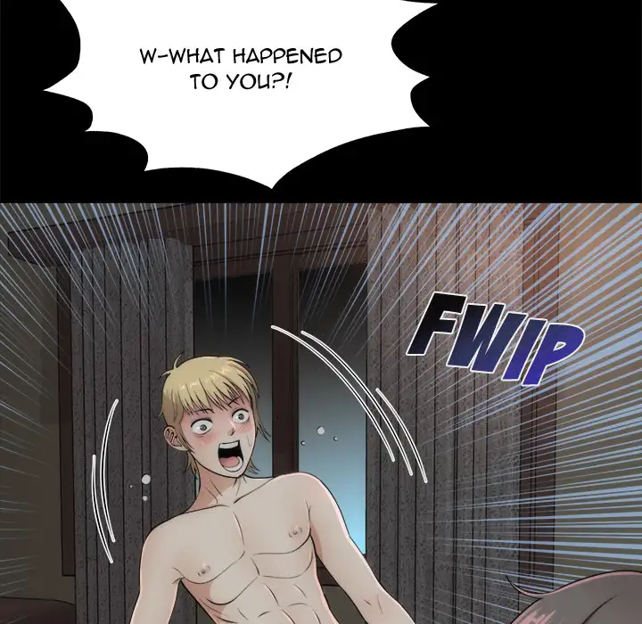 Sea Man page 137