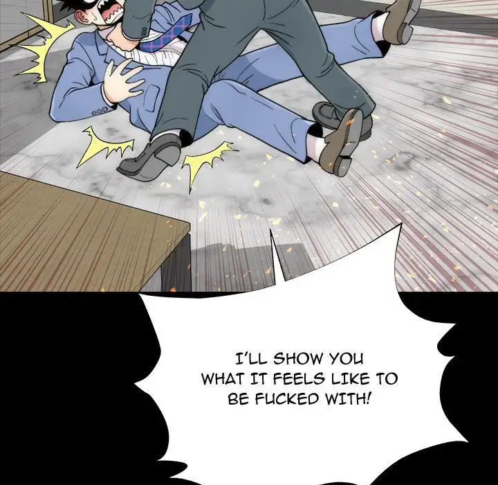 Sea Man page 22