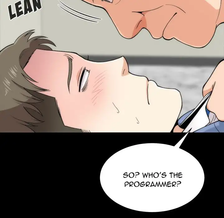 Sea Man page 26
