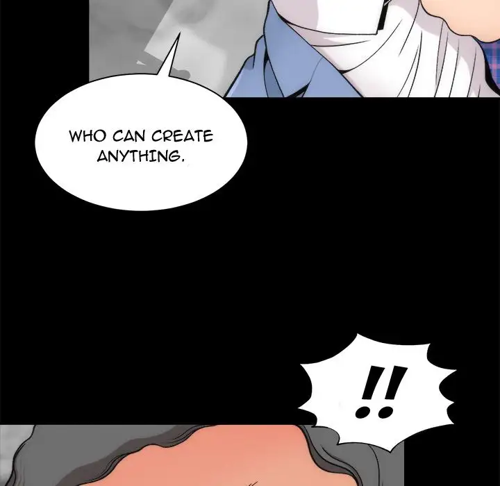 Sea Man page 35