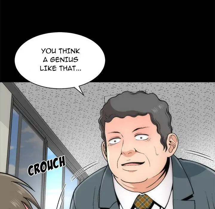 Sea Man page 37