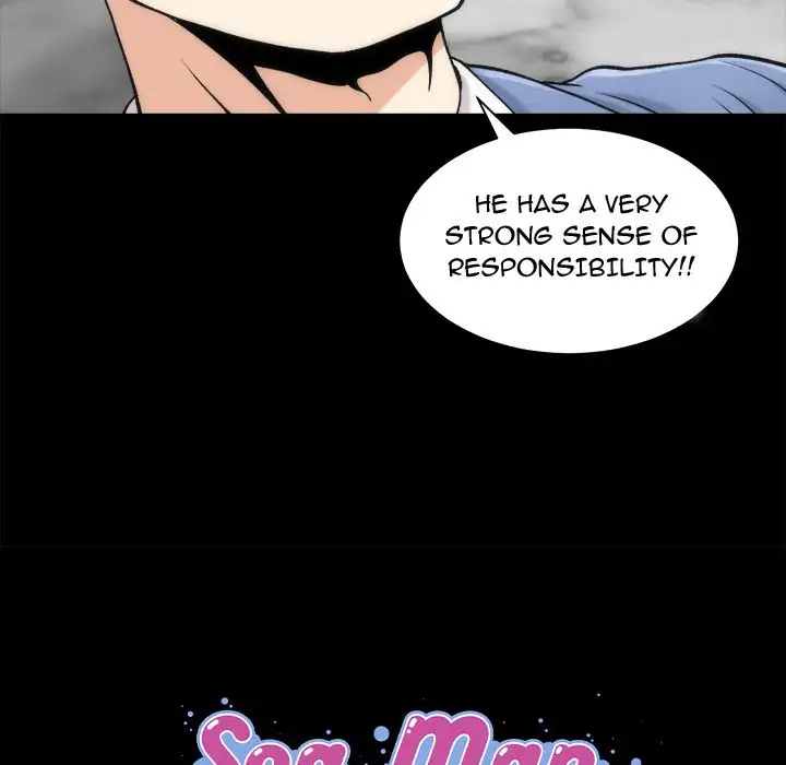 Sea Man page 40