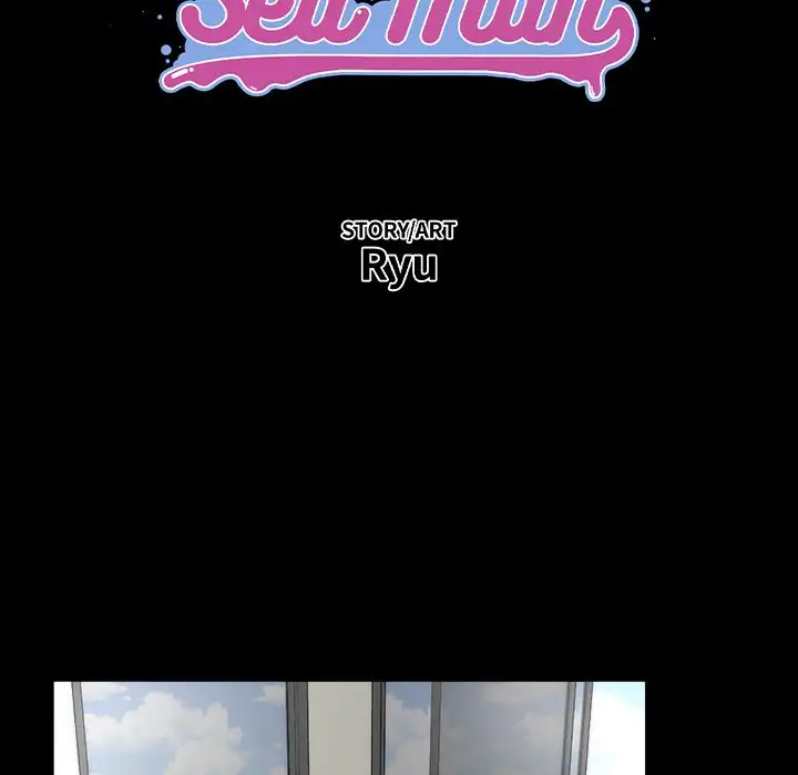 Sea Man page 41