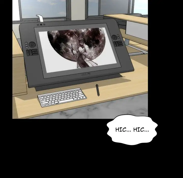 Sea Man page 42