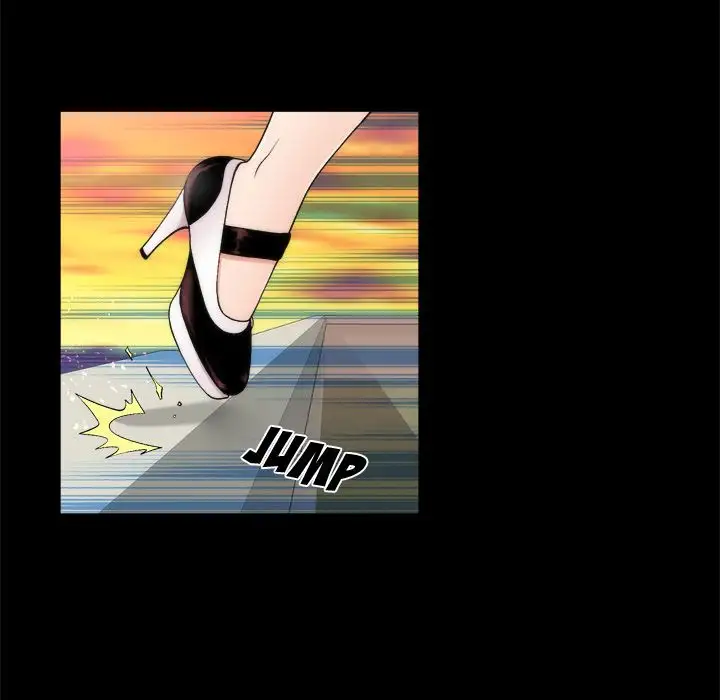 Sea Man page 100