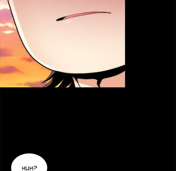 Sea Man page 107