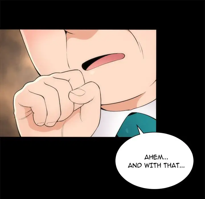 Sea Man page 105