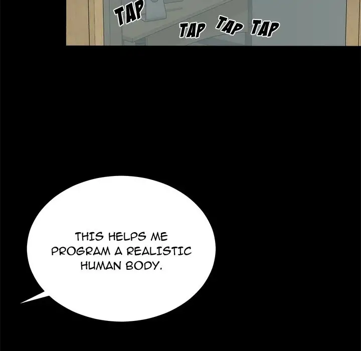 Sea Man page 113