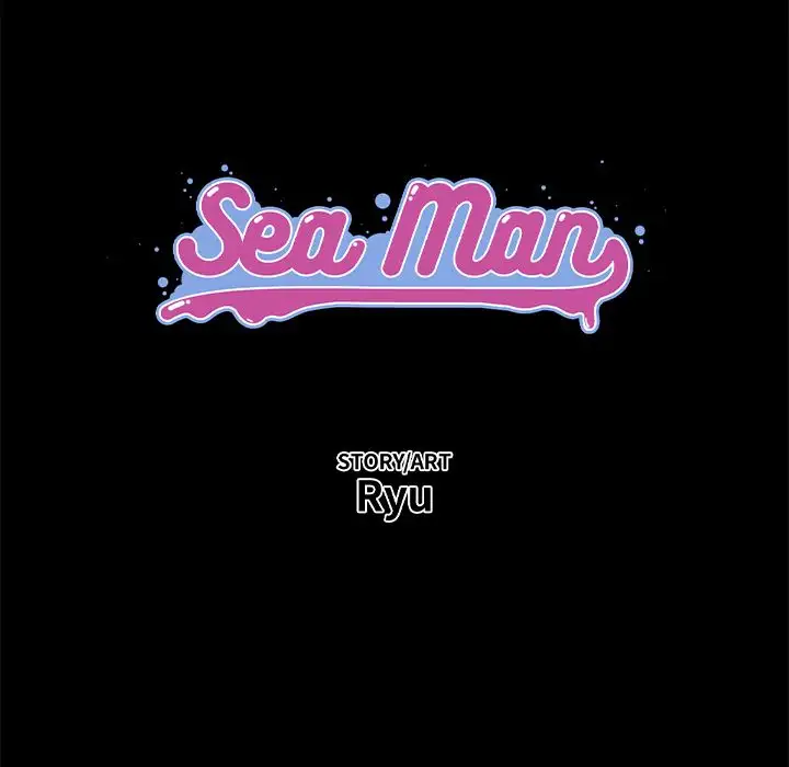 Sea Man page 6