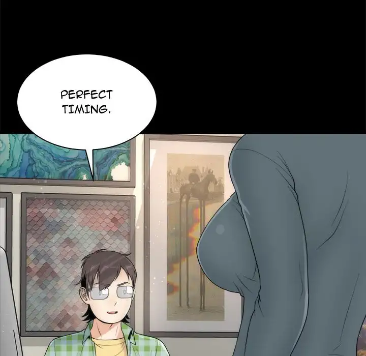 Sea Man page 12