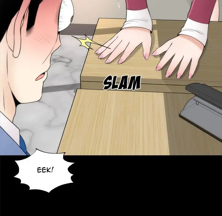 Sea Man page 67