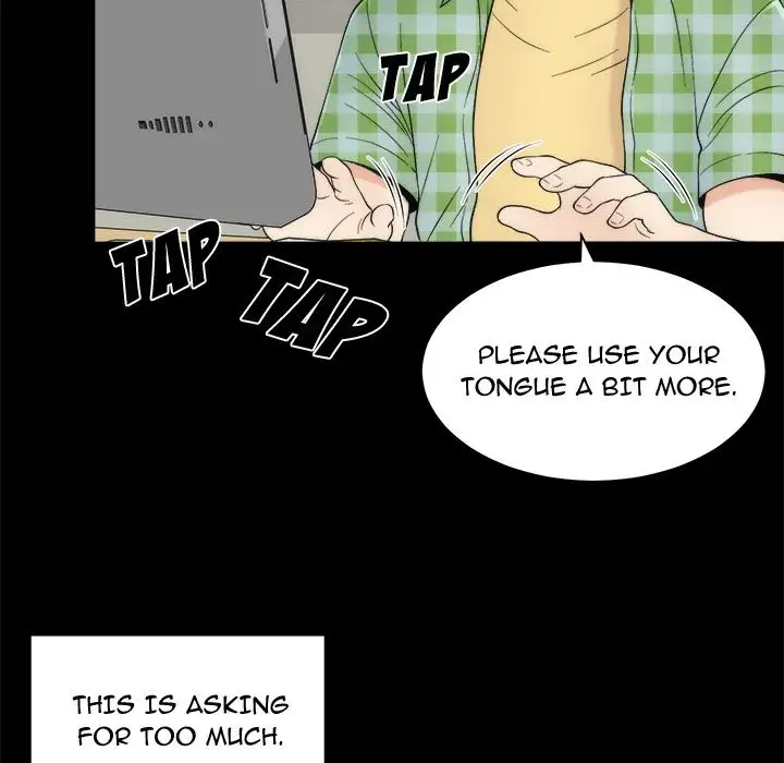 Sea Man page 106