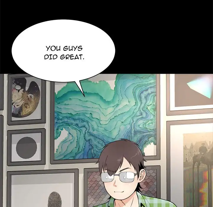 Sea Man page 50