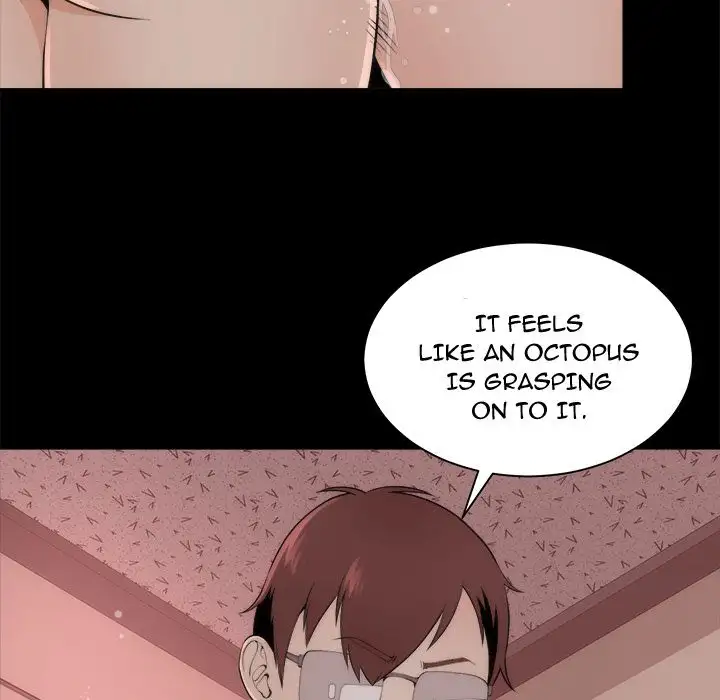Sea Man page 100