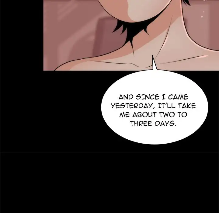 Sea Man page 130