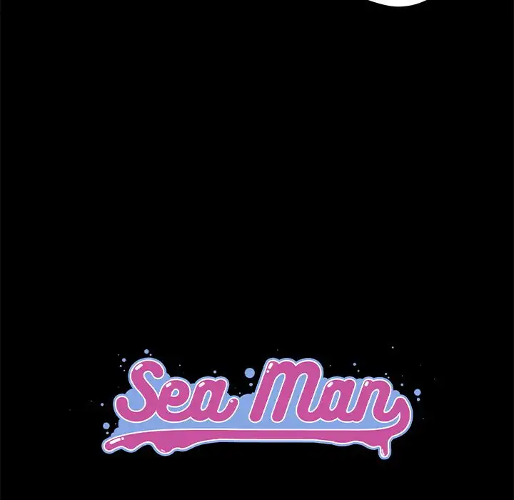 Sea Man page 46