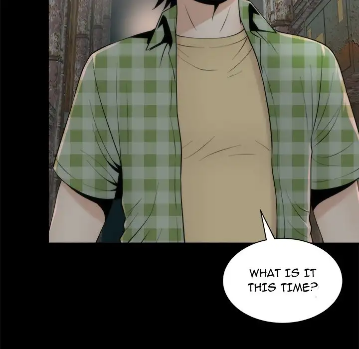 Sea Man page 63