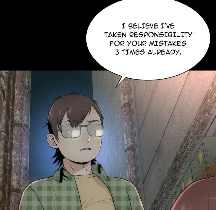 Sea Man page 69