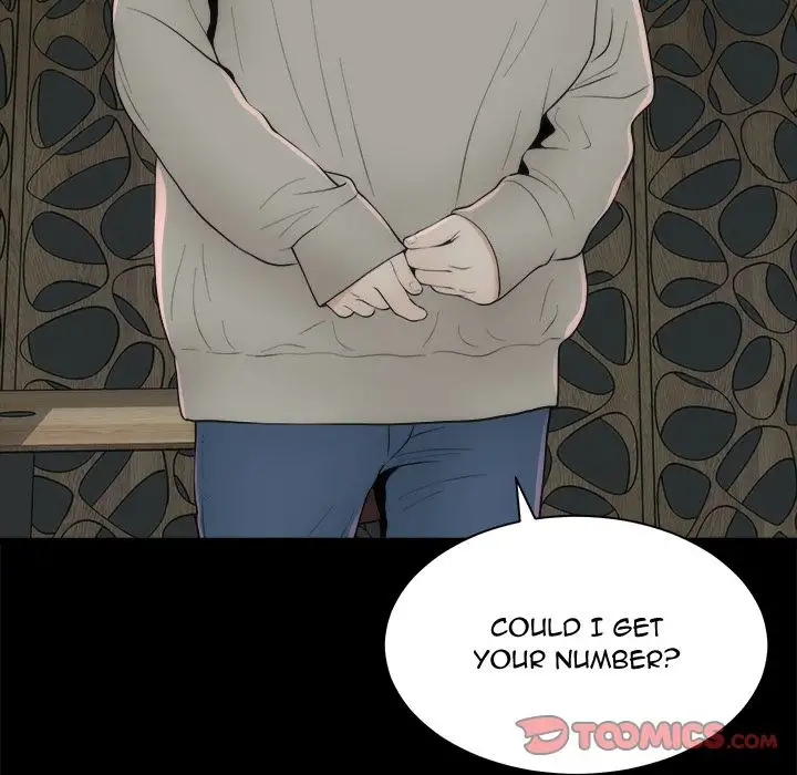 Sea Man page 99