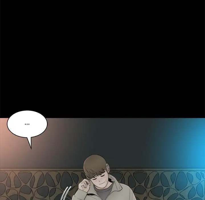 Sea Man page 100