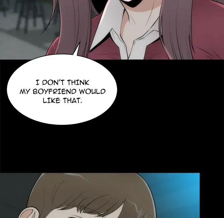 Sea Man page 103