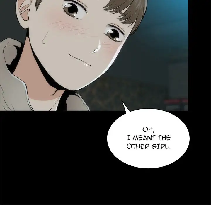 Sea Man page 104