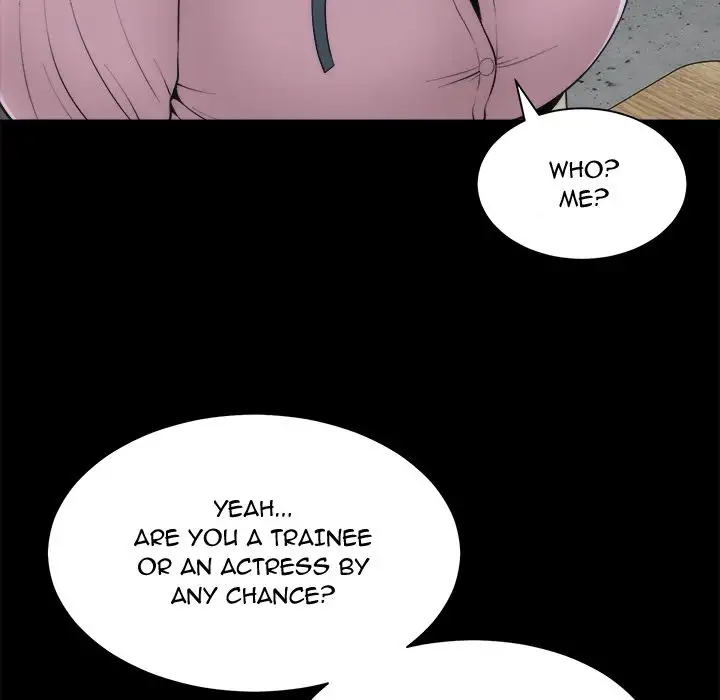 Sea Man page 108