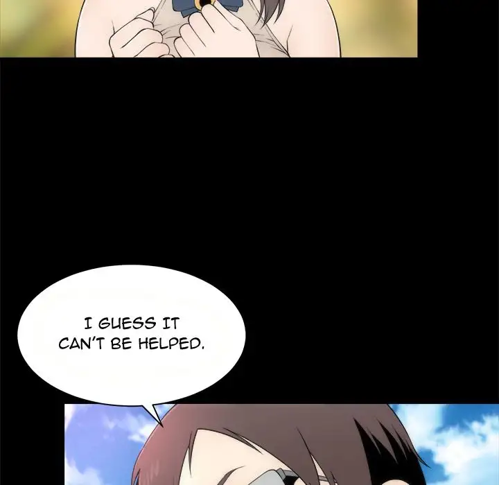 Sea Man page 73