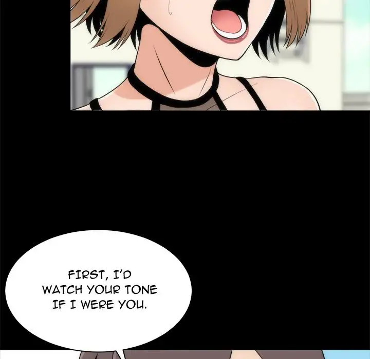 Sea Man page 100