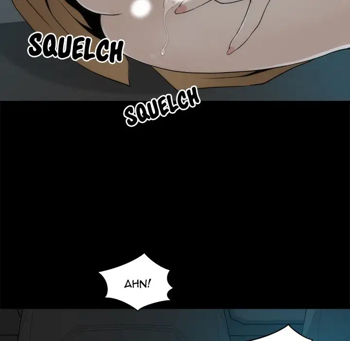 Sea Man page 110