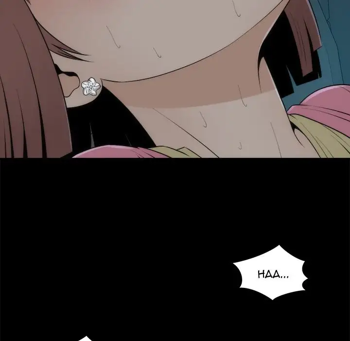 Sea Man page 119