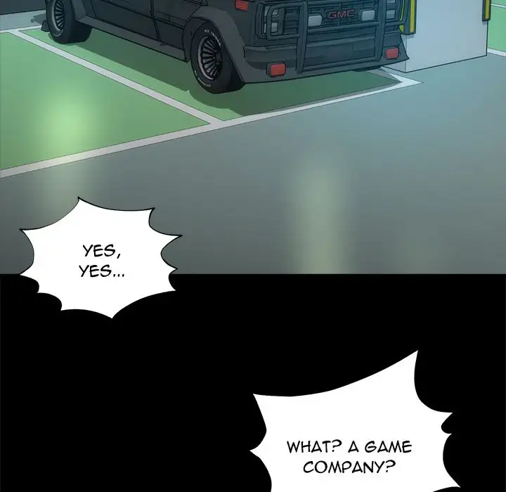 Sea Man page 132