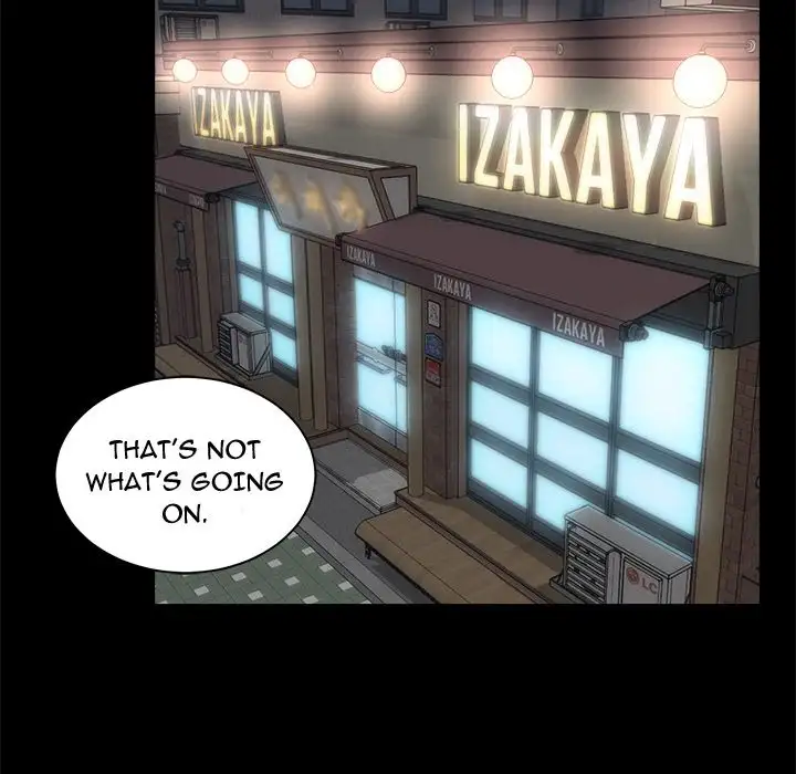 Sea Man page 19