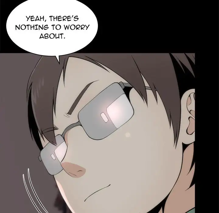 Sea Man page 58