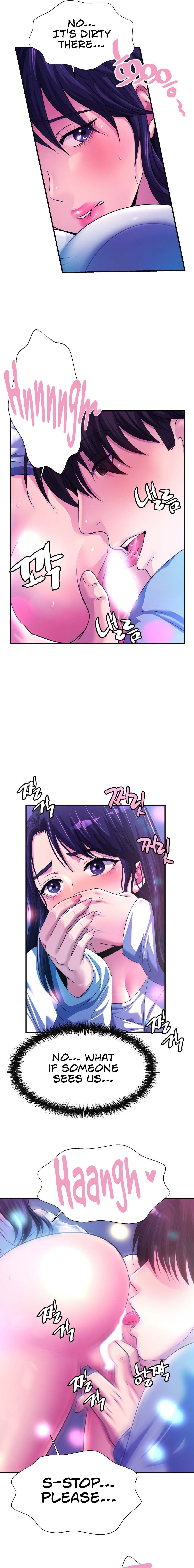 Secret Affection page 6