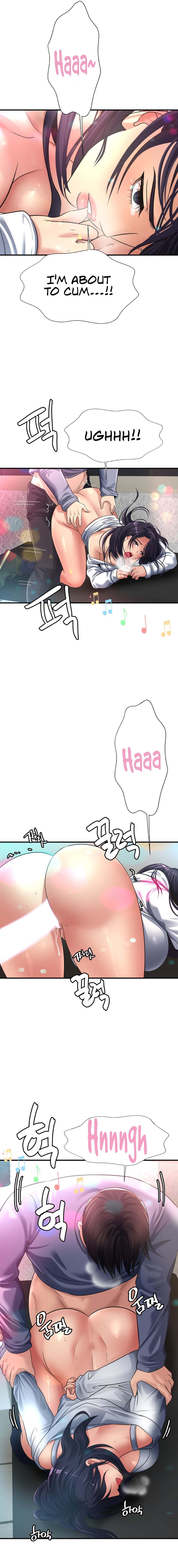 Secret Affection page 12