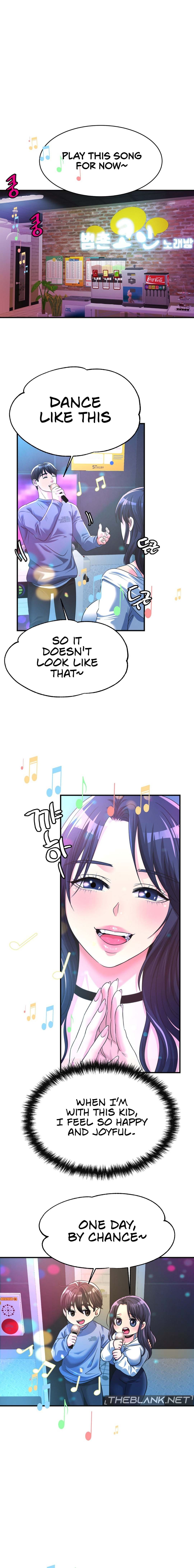 Secret Affection page 13
