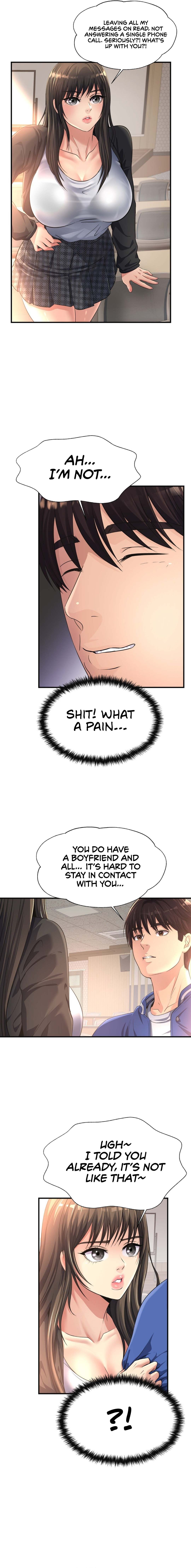 Secret Affection page 2