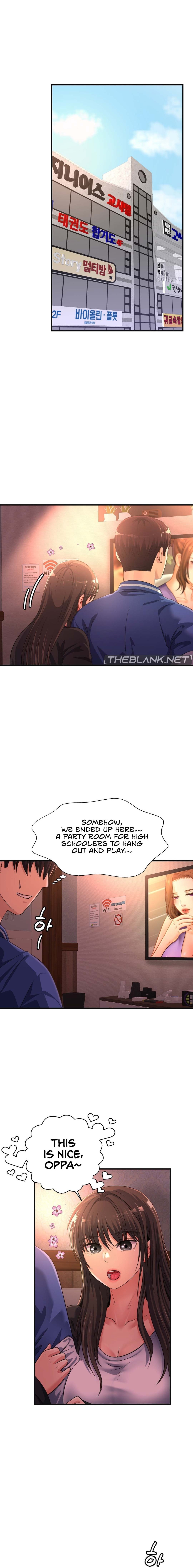 Secret Affection page 4