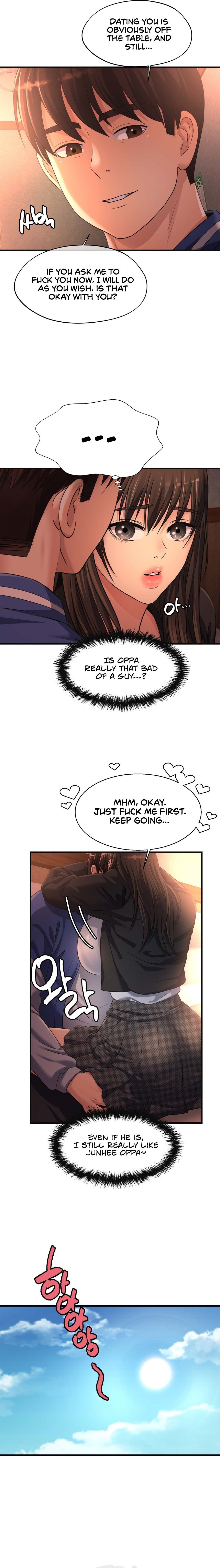 Secret Affection page 6