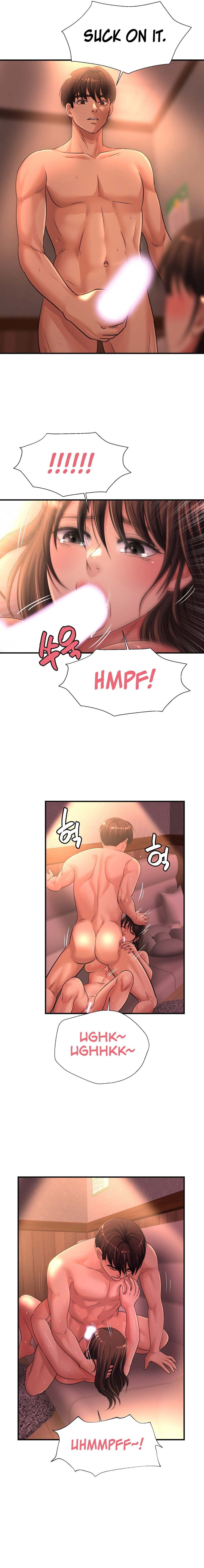 Secret Affection page 8