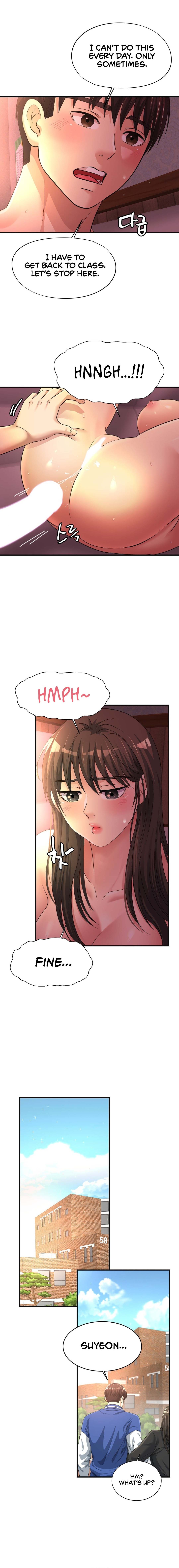 Secret Affection page 14