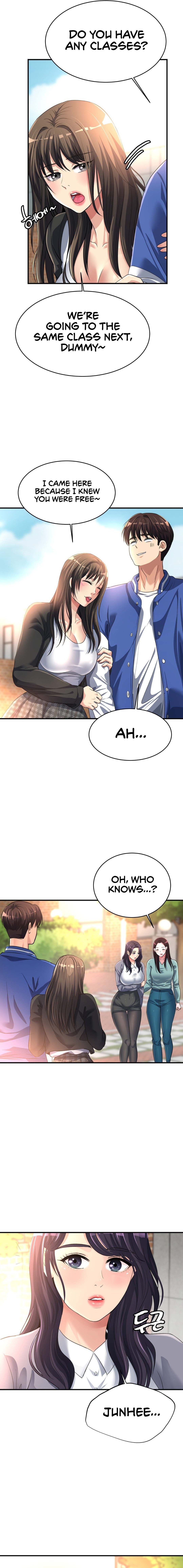 Secret Affection page 15