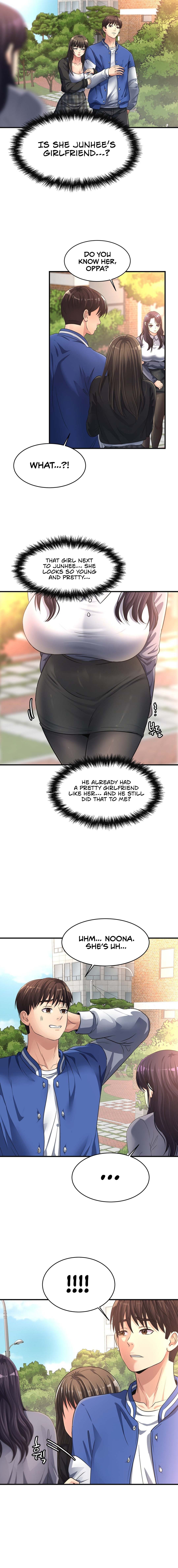 Secret Affection page 2