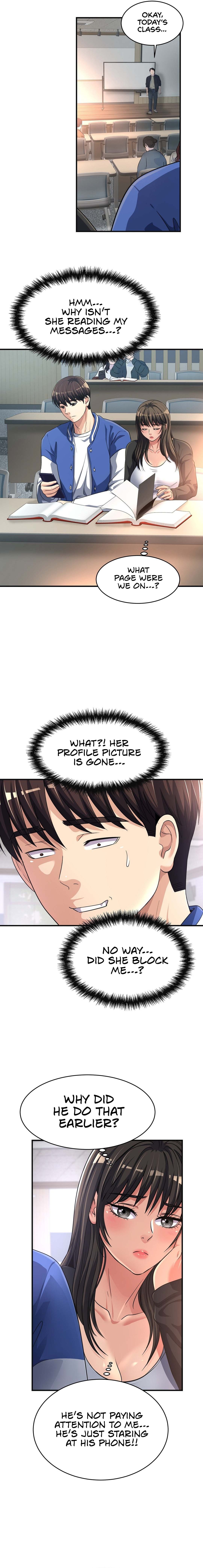 Secret Affection page 5