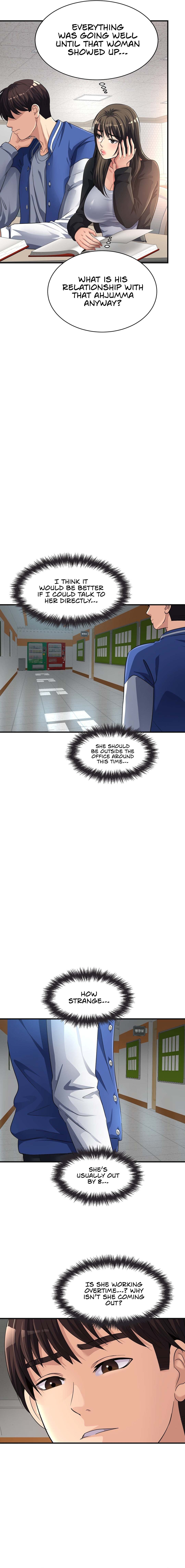 Secret Affection page 6
